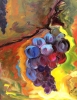 Grapes #1